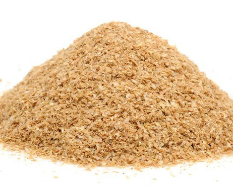 نخالة القمح - دقيق
