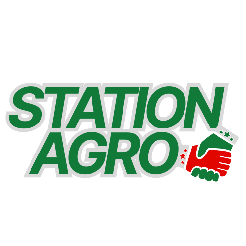 Station Agro